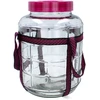 Daugiafunkcis stiklainis, 8 l