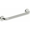 Deante Lehnen vonios kambario rankena, 45 cm, NIL_041B, Steel