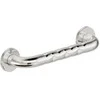 Deante Lehnen vonios kambario rankena, 60 cm, NIL_341C, Steel