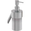 Deante muilo dozatorius Silia, Brushed steel