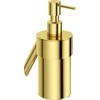 Deante muilo dozatorius Silia, Gold