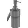 Deante muilo dozatorius Silia, Titanium