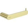 Deante Round tualetinio popieriaus laikiklis ADR_R211, Brushed auksinis