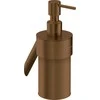 Deante Silia muilo dozatorius ADI_C421, Brushed bronze