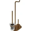 Deante Silia stovas tualetiniam popieriui ADI_C732, Brushed bronze