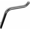 Deante Silia tualetinio popieriaus laikiklis ADI_F211, Brushed steel