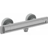 Deante termostatinis dušo maišytuvas BCH_F4BT, Brushed steel