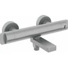 Deante termostatinis vonios maišytuvas BCH_F1BT, Brushed steel