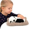 Dekoracija-žaislas Mieganti panda