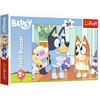 Dėlionė "Bluey", 30 el.