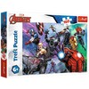 Dėlionė "Marvel Avengers", 160 d.