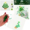 Dėlionė - mozaika Pegboard "Merry Christmas!"