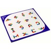 Dėlionė Tangram, 7 d.