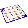 Dėlionė Tangram, 7 d.