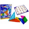 Dėlionė Tangram, 7 d.