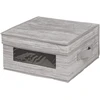 Dėžė batams Kuchinox MIAMI, 30x30x15.5 cm