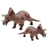 Didelė dinozauro figūrėlė