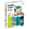 Didelė vaikiška virtuvėlė "Home Chef", 109 d.
