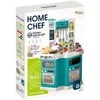 Didelė vaikiška virtuvėlė "Home Chef", 109 d.