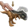 Dinozauras Skorpiovenator