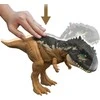 Dinozauras Skorpiovenator