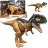Dinozauras Skorpiovenator