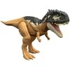 Dinozauras Skorpiovenator