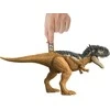 Dinozauras Skorpiovenator