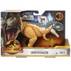 Dinozauras Skorpiovenator
