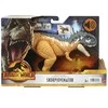 Dinozauras Skorpiovenator
