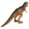 Dinozauras Tyrannosaurus Rex su nuotolinio valdymo pultu