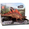 Dinozauro figūrėlė Stegosaurus