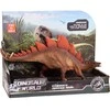 Dinozauro figūrėlė Stegosaurus