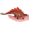 Dinozauro figūrėlė Stegosaurus