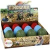 Dinozauro kiaušinio figūrėlė, 9 cm (1 vnt.)