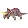 Dinozauro Triceratopts figūrėlė