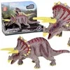 Dinozauro Triceratopts figūrėlė