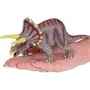 Dinozauro Triceratopts figūrėlė