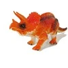 Dinozaurų figūrėlių rinkinys, 6 vnt.