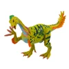 Dinozaurų figūrėlių rinkinys, 6 vnt.
