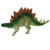 Dinozaurų rinkinys Stegosaurus, Pteranodon
