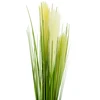 Dirbtinė dekoratyvinė pampų žolė, 73 cm