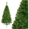 Dirbtinė Kalėdų eglutė Pine su stovu, 220 cm