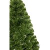 Dirbtinė Kalėdų eglutė Pine su stovu, 220 cm