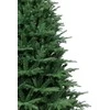 Dirbtinė Kalėdų eglutė SHINY, 210 cm, su stovu