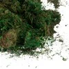 Dirbtinės samanos dekoracijoms, 1kg