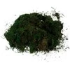 Dirbtinės samanos dekoracijoms, 1kg