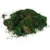 Dirbtinės samanos dekoracijoms, 1kg