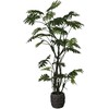 Dirbtinis augalas Filodendras, 210 cm