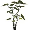 Dirbtinis augalas Kolokazija, 160 cm